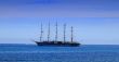 Sailing vessel