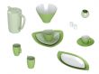 Ware objects
