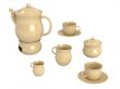 Ware objects