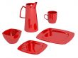 Ware objects