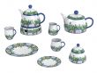 Ware objects