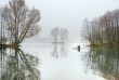 On cold water