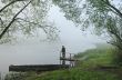 Morning on the River