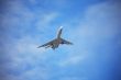 Passenger Airplane