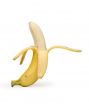 Peeled Banana