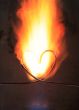 Burning Heart