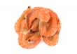 Boiled shrimps