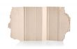 Torn Cardboard