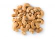 Cashew isolated
