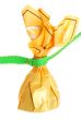 candy in the yellow box