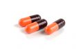 Capsule isolated