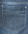 Pocket jeans