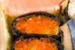 Japanese sushi