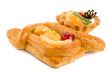 Sweets isolated