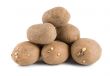 Old potatoes