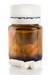 Bottle of pills