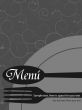 Menu pattern