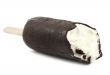 White ice cream