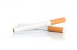 Two cigarettes (Path)