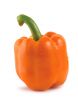 Orange pepper
