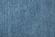 Blue denim jean