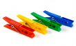 Clothes-peg