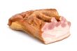 Meat with fat