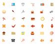 icons set