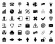 icons set
