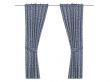 Curtains