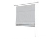 Roman curtain