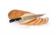 Bread And Knife