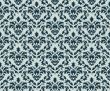 seamless damask background