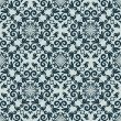 seamless damask background