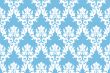 damask background