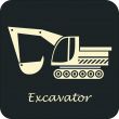 Excavator