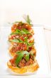 italian bruschetta