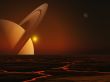 Saturn