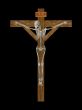 Crucify Skeleton