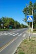 Zebra crossing