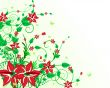floral background