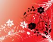 floral background