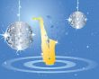 musical background