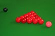 Snooker Balls