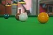 Snooker Balls