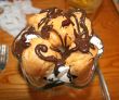 Profiteroles