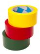 colorful tape