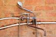 water faucet