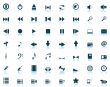 web icons