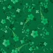 floral seamless background